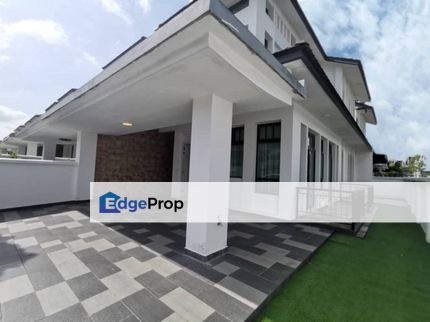 Davenham @ Eco Botanic, Iskandar Puteri , Johor, Nusajaya