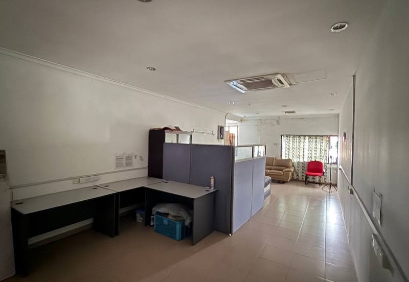 Taman Perindustrian JB Perdana