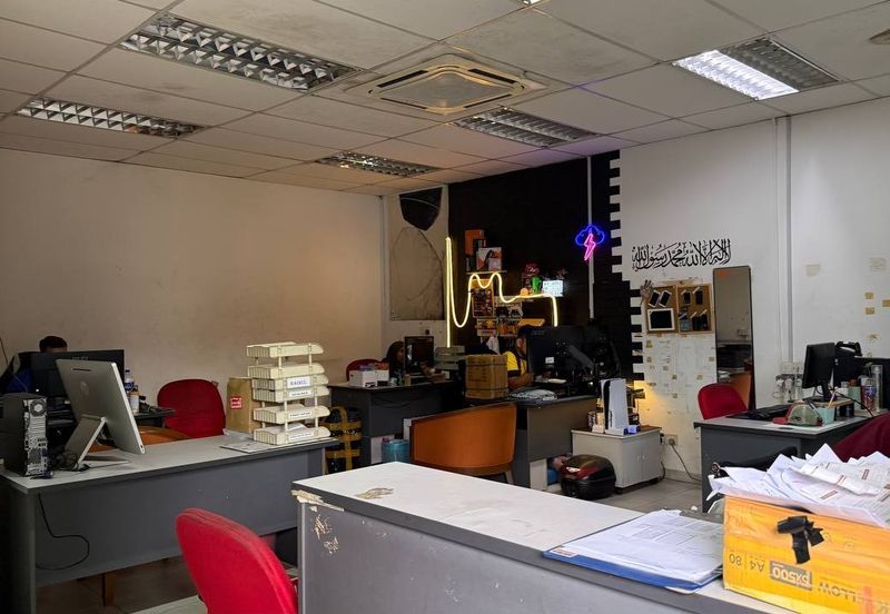 Taman Perindustrian JB Perdana