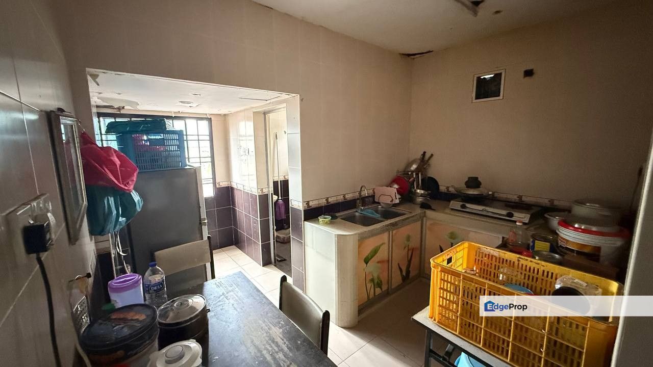 Taman Perindustrian JB Perdana @ Sri Yaacob , Johor, Johor Bahru