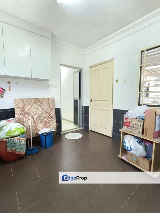 Desa Harmoni @ Taman Molek / Low Cost Corner Lot , Johor, Masai