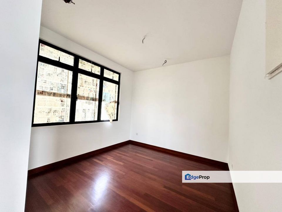 The Woodland @ Horizon Hills, Nusajaya , Johor, Johor Bahru