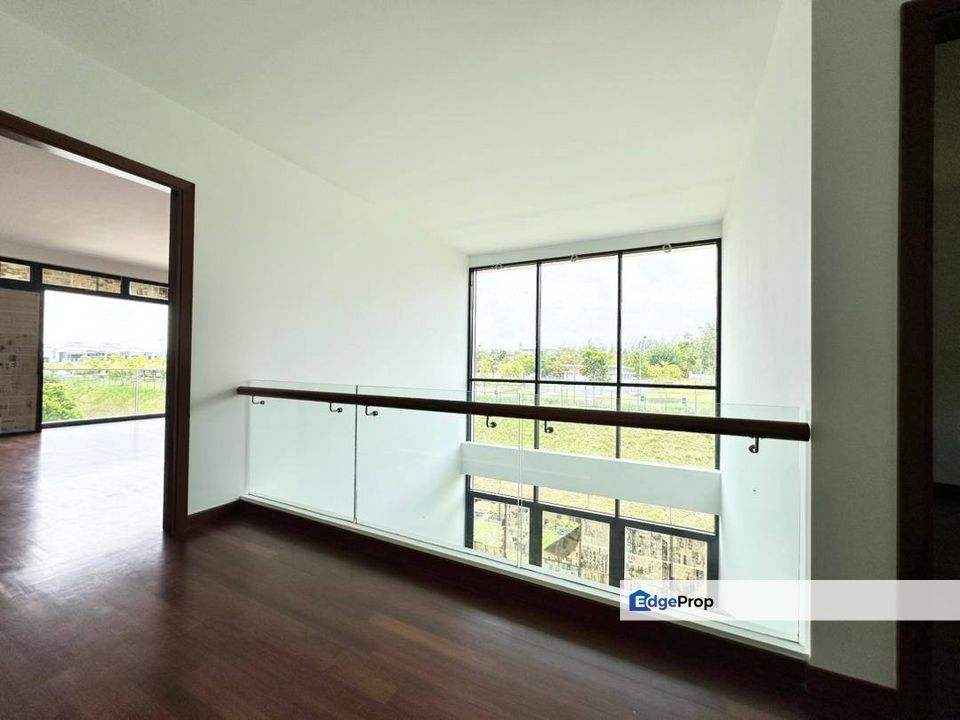 The Woodland @ Horizon Hills, Nusajaya , Johor, Johor Bahru