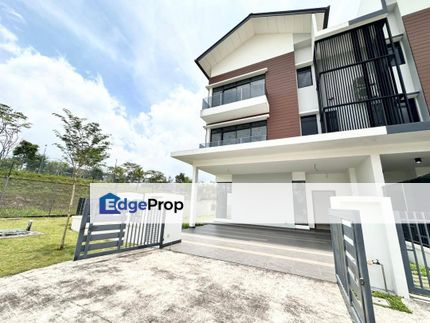The Woodland @ Horizon Hills, Nusajaya , Johor, Johor Bahru