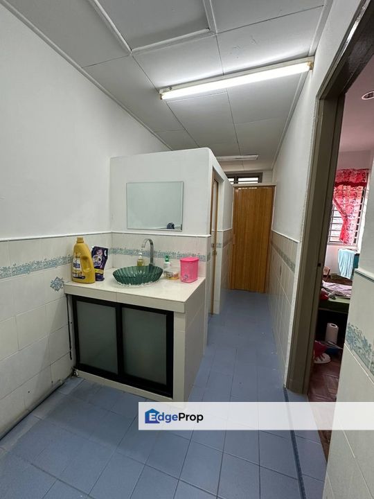 Taman Baiduri @ Perling , Johor, Johor Bahru