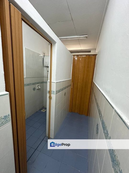 Taman Baiduri @ Perling , Johor, Johor Bahru