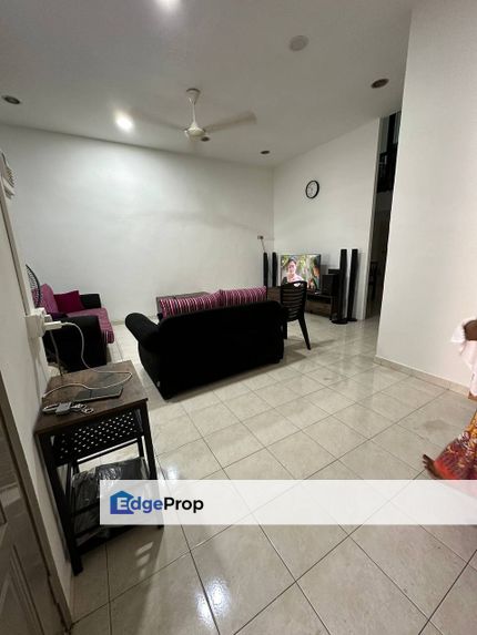 Taman Baiduri @ Perling , Johor, Johor Bahru