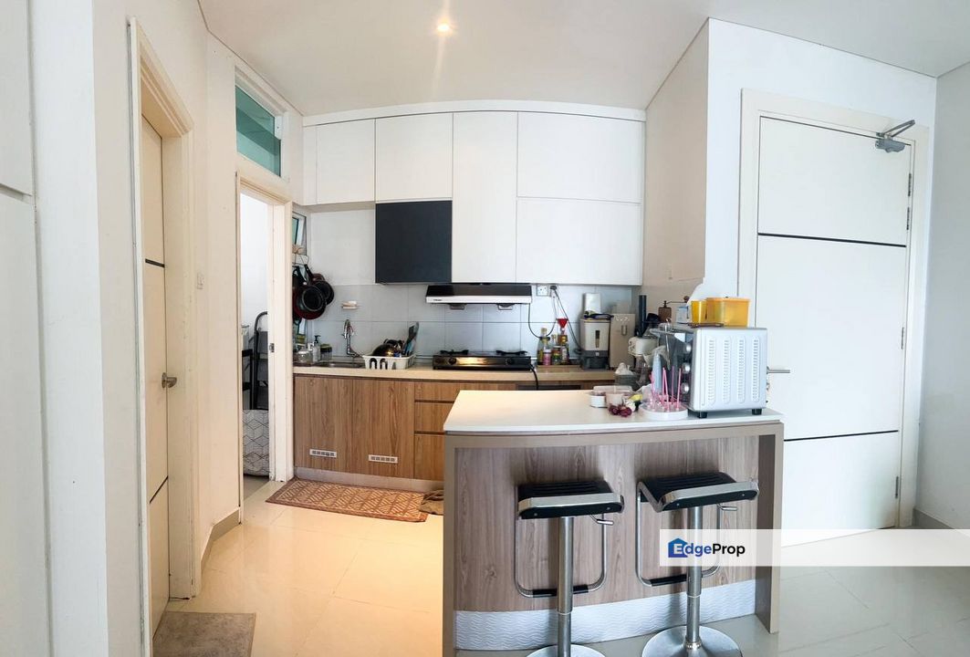 One Medini Residence @ 1 Medini, Iskandar Puteri , Johor, Nusajaya