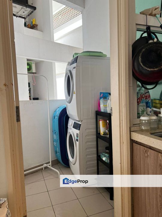 One Medini Residence @ 1 Medini, Iskandar Puteri , Johor, Nusajaya