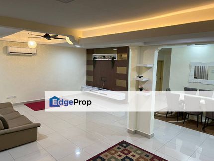 Lakeside Residency @ Bandar Seri Alam, Masai , Johor, Masai