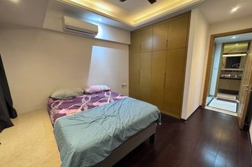 R&F Princess Cove, Tanjung Puteri