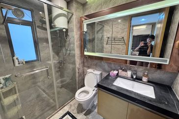 R&F Princess Cove, Tanjung Puteri