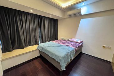 R&F Princess Cove, Tanjung Puteri