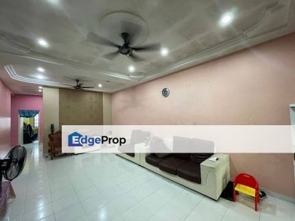 Taman Pulai Indah @ Skudai, Renovated Unit, Johor, Kangkar Pulai