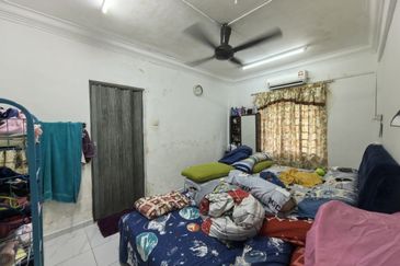 Lily & Jasmine Apartment