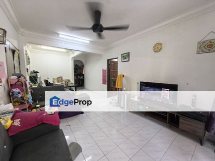 Lily & Jasmine Apartment @ Tampoi,johor , Johor, Tampoi