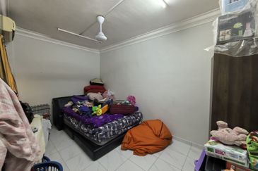 Lily & Jasmine Apartment