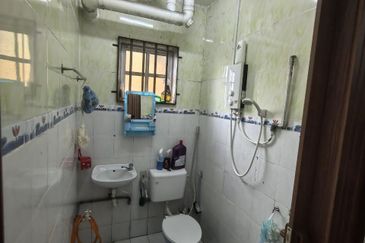 Lily & Jasmine Apartment