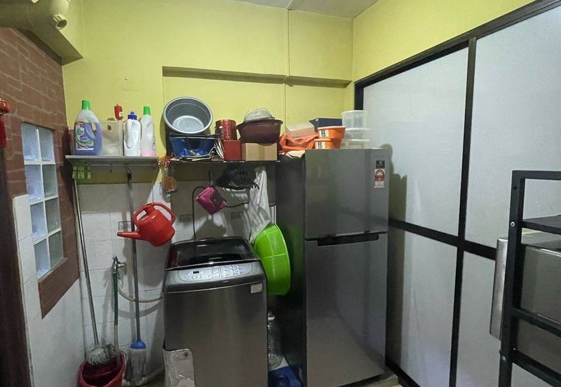 Apartment Putri Ria, Bandar Baru Kota Putri