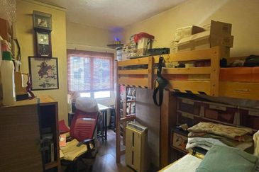 Apartment Putri Ria, Bandar Baru Kota Putri