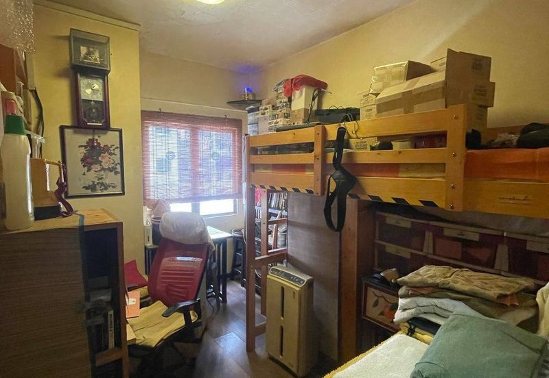 Apartment Putri Ria, Bandar Baru Kota Putri