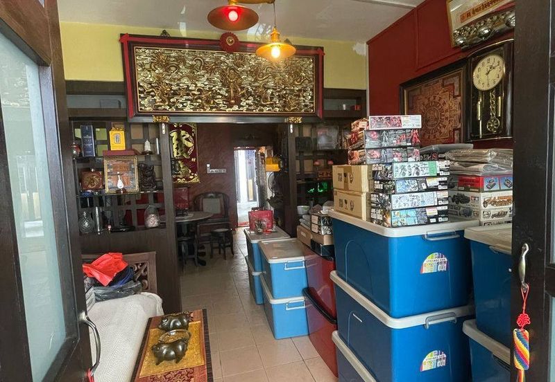 Apartment Putri Ria, Bandar Baru Kota Putri