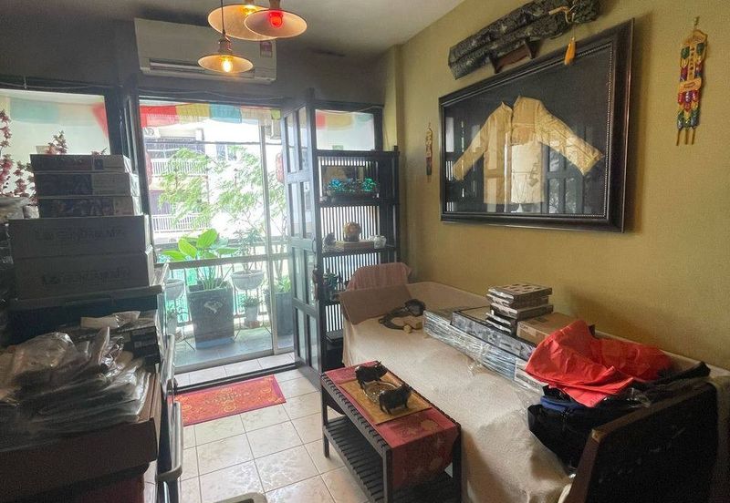 Apartment Putri Ria, Bandar Baru Kota Putri