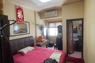 Apartment Putri Ria, Bandar Baru Kota Putri