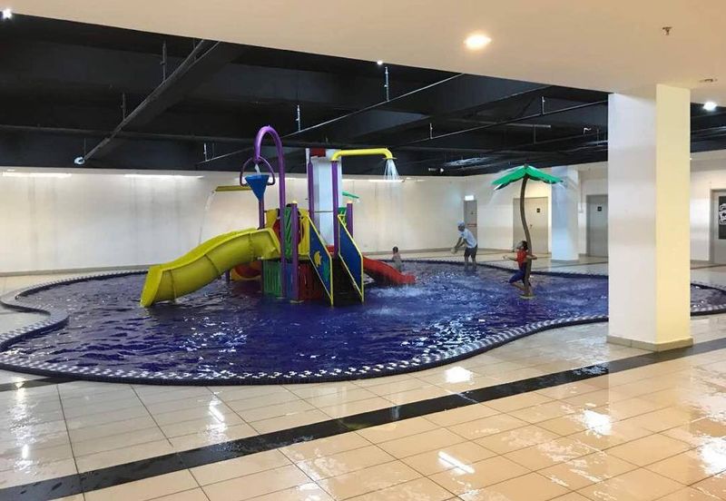 Seasons Luxury Apartments @ Amara Larkin