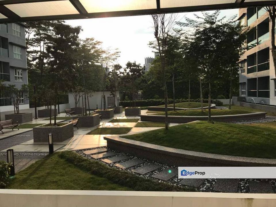 Season Luxury Apartment @ Larkin, Johor, Johor Bahru