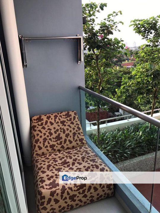 Season Luxury Apartment @ Larkin, Johor, Johor Bahru