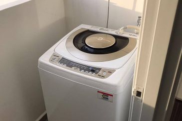 Seasons Luxury Apartments @ Amara Larkin