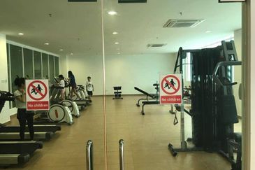 Seasons Luxury Apartments @ Amara Larkin