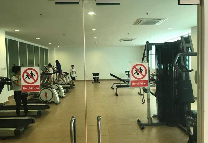 Seasons Luxury Apartments @ Amara Larkin