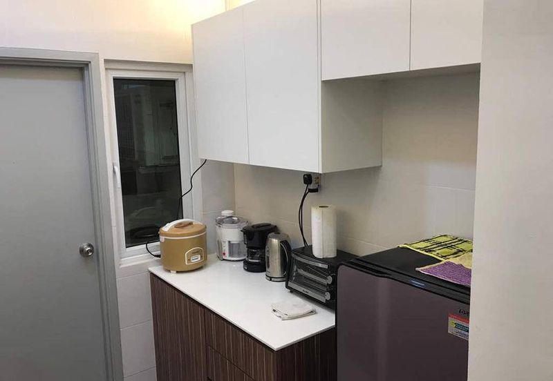 Seasons Luxury Apartments @ Amara Larkin