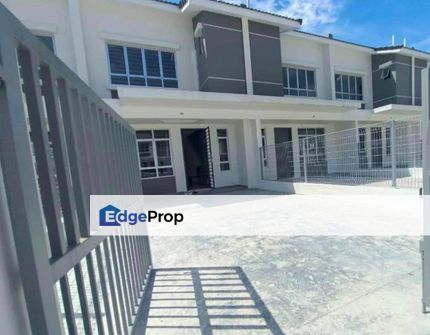 Aster Height @ Gelang Patah, Johor , Johor, Johor Bahru