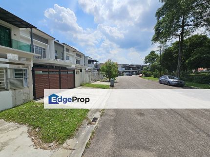 lakeview Residency @ Pelangi Indah, Unblock View , Johor, Ulu Tiram