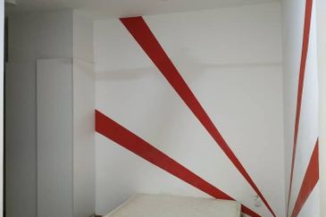 Nusa Heights (Nusa Puncak)