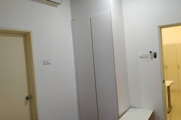 Nusa Heights (Nusa Puncak)