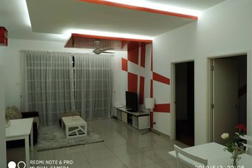 Nusa Heights (Nusa Puncak)