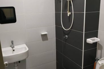 Nusa Heights (Nusa Puncak)