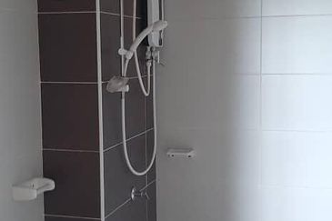 Nusa Heights (Nusa Puncak)