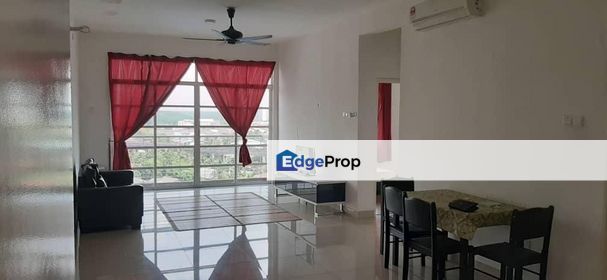 Nusa Height @ Gelang Patah, 3 Bed, Johor, Gelang Patah
