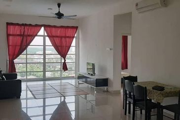 Nusa Heights (Nusa Puncak)