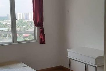 Nusa Heights (Nusa Puncak)