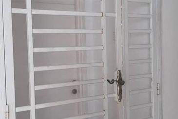 Nusa Heights (Nusa Puncak)