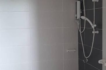 Nusa Heights (Nusa Puncak)