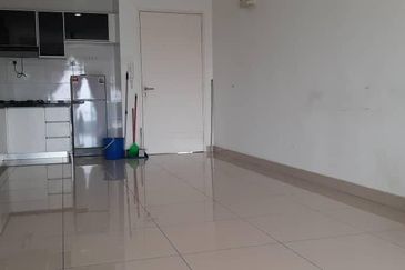 Nusa Heights (Nusa Puncak)