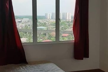 Nusa Heights (Nusa Puncak)