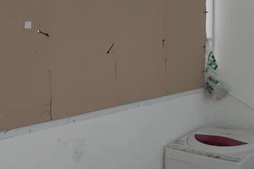 Nusa Heights (Nusa Puncak)